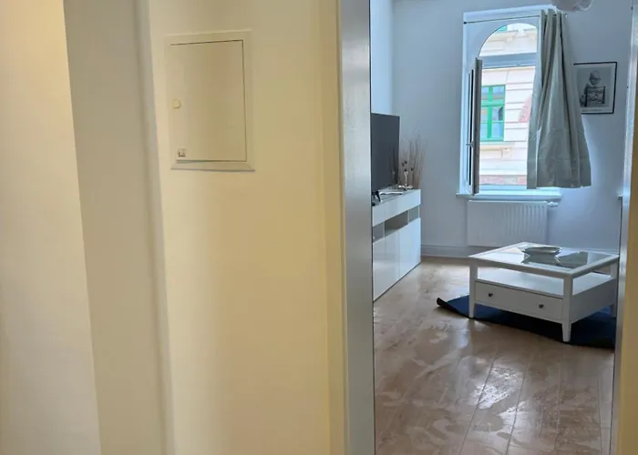 Apartman Henricistrasse2