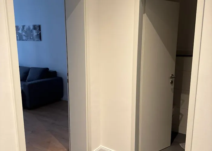 Apartman Henricistrasse2 *