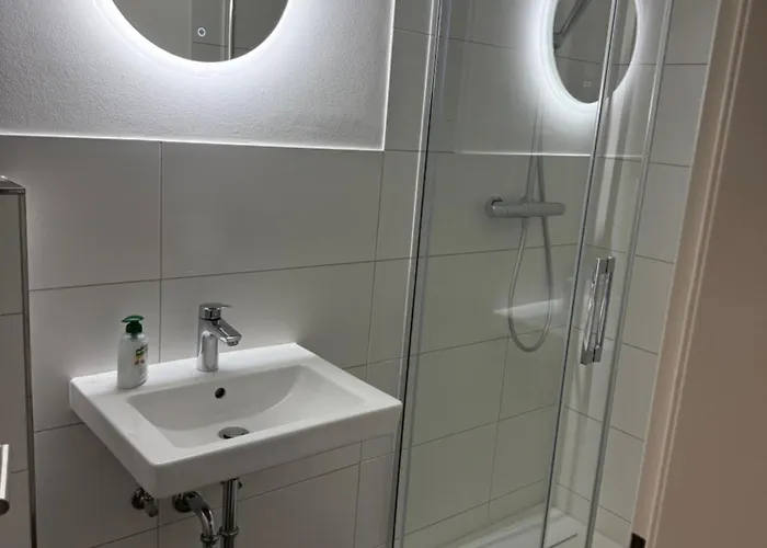 Apartman Henricistrasse2 *