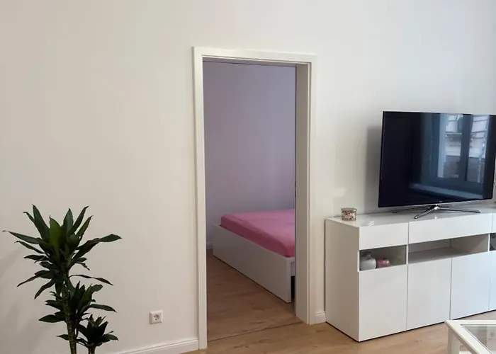 Henricistrasse2 * Lipcse