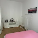 Apartmán Henricistrasse2 Lipsko