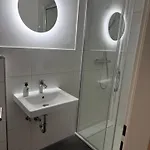 Apartmán Henricistrasse2 *