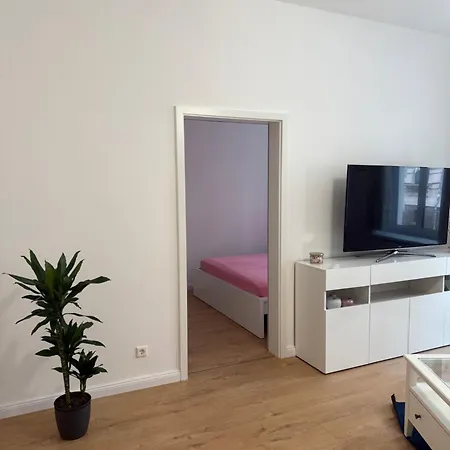 Henricistrasse 34 Rechte Seite * Lipsk